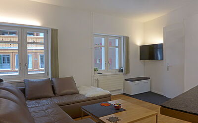 Accommodation:&nbsp;Haus Lauber Apt.1 66.1
