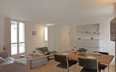 Accommodation:&nbsp;Haus Lauber Apt.2 66.2