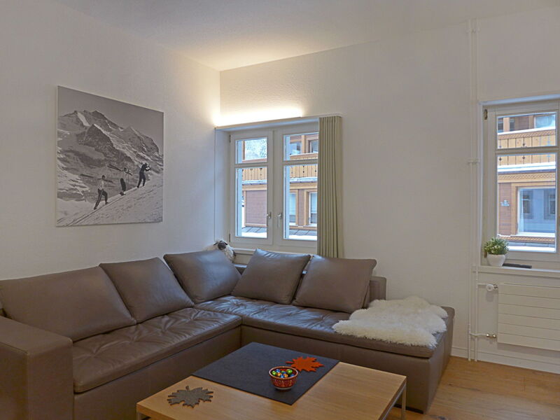 Accommodation:&nbsp;Haus Lauber Apt.1 66.1