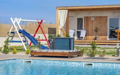 Accommodation:&nbsp;Brevilacqua 140.4