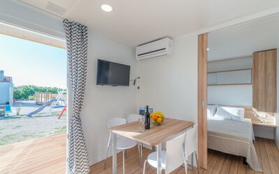 Accommodation:&nbsp;Brevilacqua 140.4