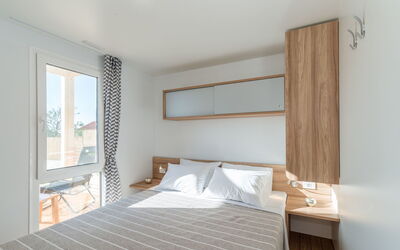 Accommodation:&nbsp;Brevilacqua 140.4