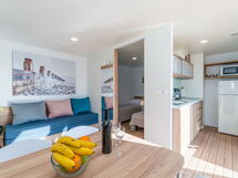Accommodation:&nbsp;Brevilacqua 140.1