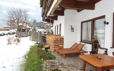 Accommodation:&nbsp;Tyrol 485.1