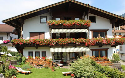 Aschau im Zillertal 485 - Thurmbach, Tyrol, Austria - Tyrol 485.2