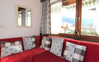 Accommodation:&nbsp;Tyrol 485.1