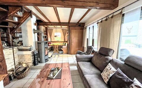 Accommodation:&nbsp;Tim'S Alm am Silbersee 200.2