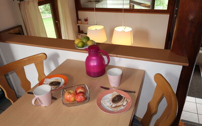 Accommodation:&nbsp;Ferienwohnpark Silbersee 200.1