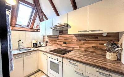 Accommodation:&nbsp;Tim'S Alm am Silbersee 200.2