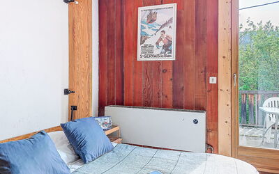 Accommodation:&nbsp;Le Sporting 650.3