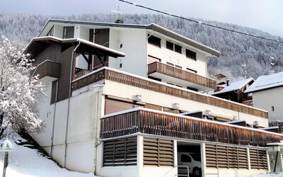 Accommodation:&nbsp;Le Sporting 650.1