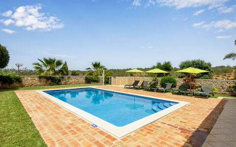 Villa Pescada