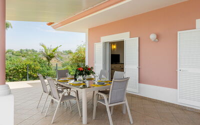 Villa Pescada