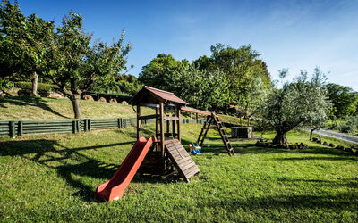 Ripostena Country House