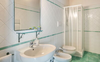 Accommodation:&nbsp;Il Frantoio