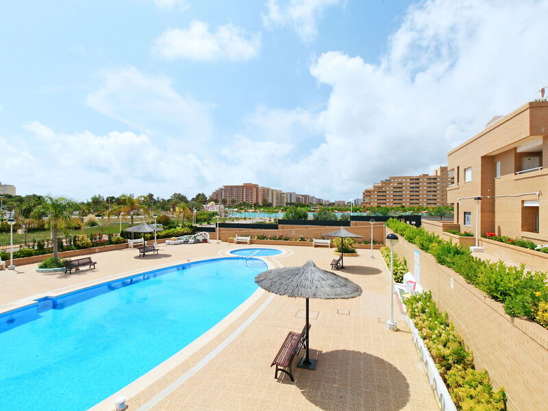 Jardines Del Mar i