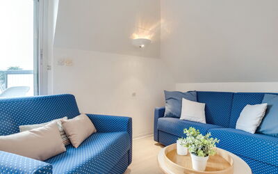 Accommodation:&nbsp;Bleue Océane 181.1