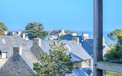 Accommodation:&nbsp;Résidence Bleue Océane 181.2