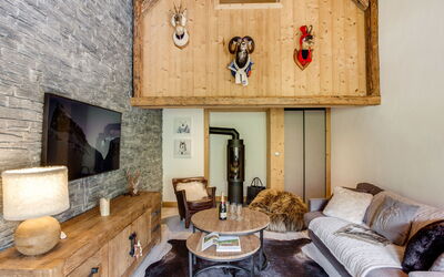 Accommodation:&nbsp;Grand Roc (Val Claret) 392.2