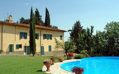 Accommodation:&nbsp;Archetto 110.2