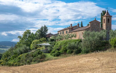Bel Giardino