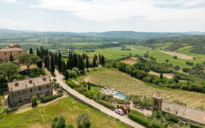 Bel Giardino