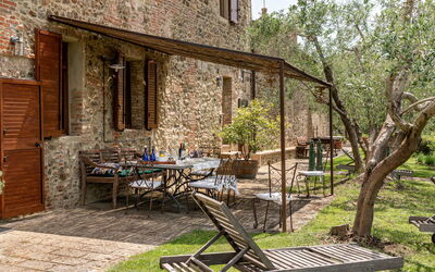 Bel Giardino