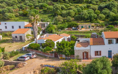 Sibilla - Santa Maria Coghinas, Sardinia, Italy