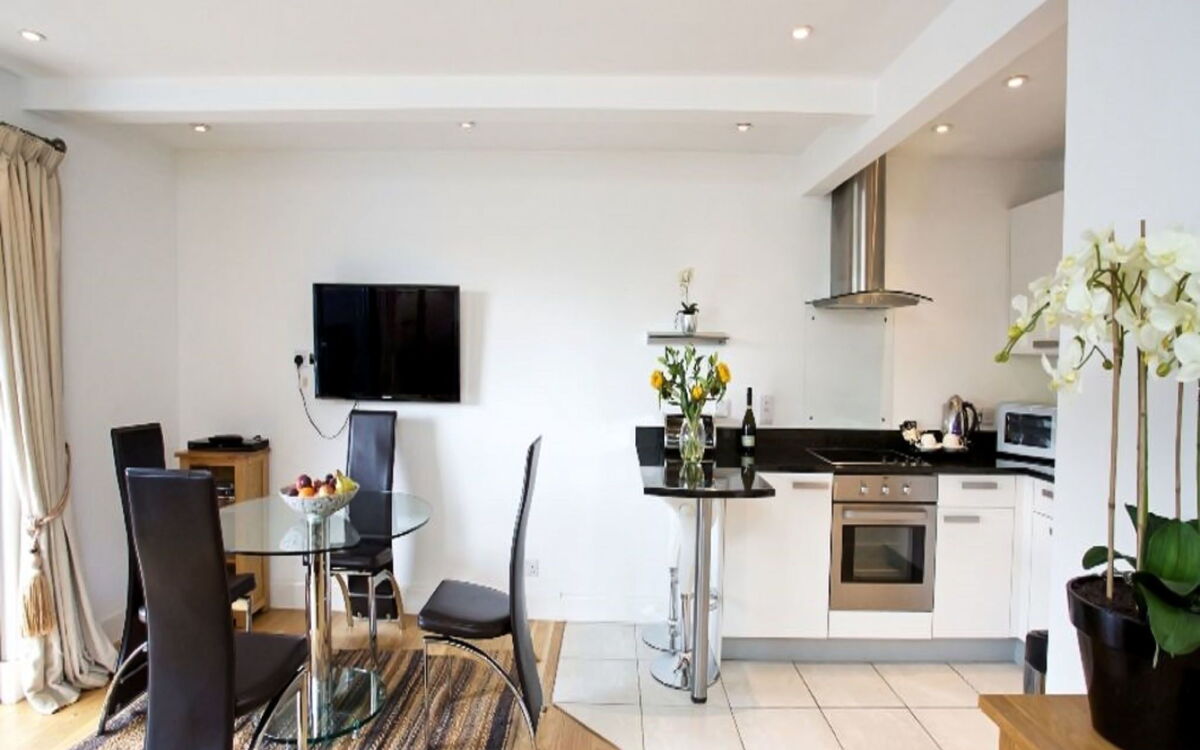 Accommodation:&nbsp;Loch Tay 101.5