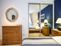 Accommodation:&nbsp;Loch Tay 101.4