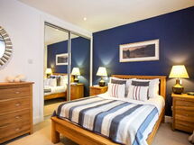 Accommodation:&nbsp;Loch Tay 101.4