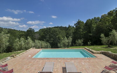 Casa la Selvolina - Roccastrada, Tuscany, Italy