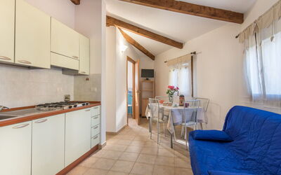 Accommodation:&nbsp;Villaggio Mare Verde 250.3