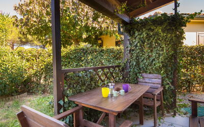 Accommodation:&nbsp;Villaggio Mare Verde 250.3