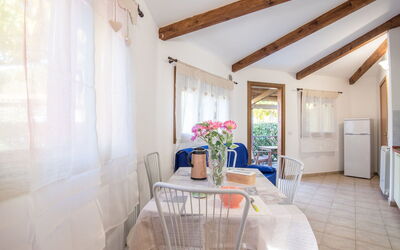 Accommodation:&nbsp;Villaggio Mare Verde 250.3