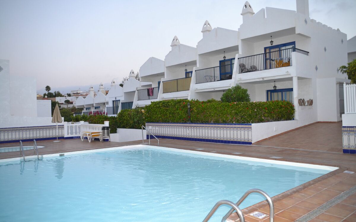 Sunny Apartment Playa Del Ingles
