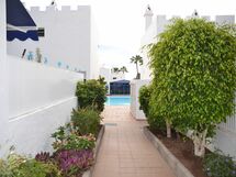 Sunny Apartment Playa Del Ingles