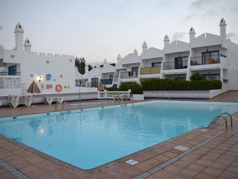 Sunny Apartment Playa Del Ingles