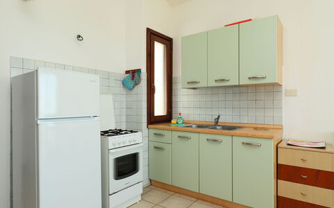 Accommodation:&nbsp;Limette 2 735.2