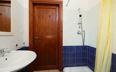 Accommodation:&nbsp;Limette 2 735.2