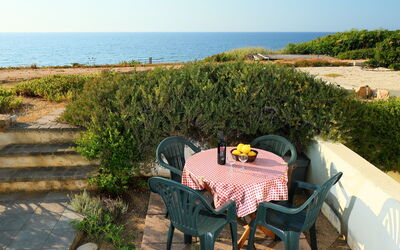 Accommodation:&nbsp;Limette 1 735.1