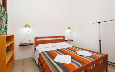 Accommodation:&nbsp;Limette 2 735.2