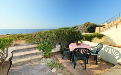 Accommodation:&nbsp;Limette 1 735.1
