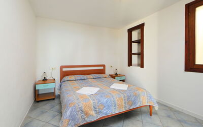 Accommodation:&nbsp;Limette 1 735.1