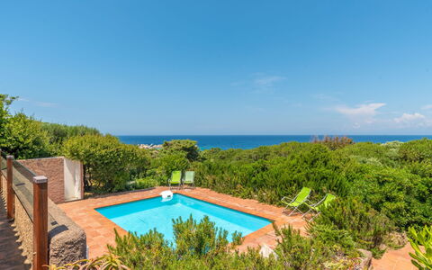 Maximilian: Water, Sky, Water Resources, Swimming Pool, Azure, Building, Chair, Rectangle, Plant, Outdoor Furniture