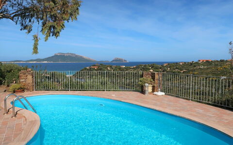 Gardenia: Swimming Pool, Property, Real Estate, Resort, Azure, Leisure, Vacation, Estate, Building, House