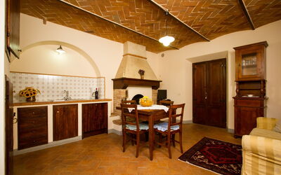 Accommodation:&nbsp;Appartamento Camelia