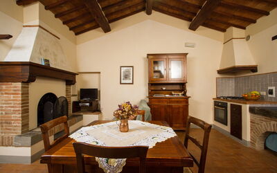 Accommodation:&nbsp;Appartamento Rosa