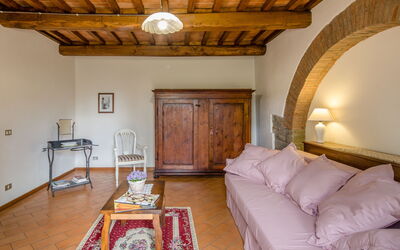Accommodation:&nbsp;Noceto