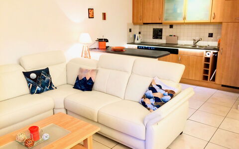 Viognier 5: Furniture, Room, Property, Living Room, Interior Design, Couch, Building, Floor, House, Table